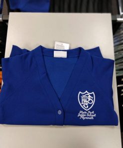 Hyde Park Junior cardigan