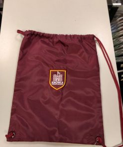 Knowle PE bag