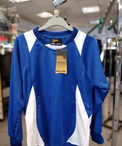 Manadon Vale football shirt