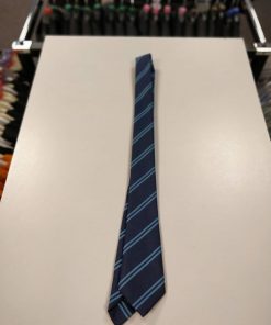 Marlborough tie