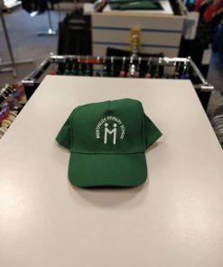 Montpelier baseball cap