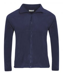 Pilgrim fleece
