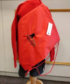 Plympton St Maurice PE bag