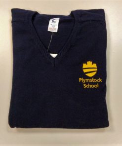 Plymstock jumper