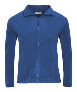 Whitleigh fleece