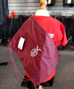Bickleigh Down PE bag