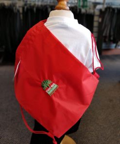Stuart Road PE bag