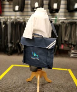 Marine Academy Primary book bag