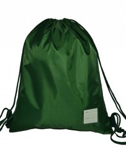 Cathedral School PE bag