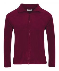 Bickleigh Down Fleece