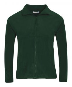 Cathedral School fleece