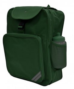 Keyham Barton backpack