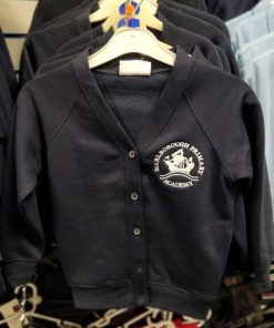 Marlborough cardigan