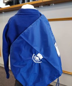 Salisbury Road PE bag