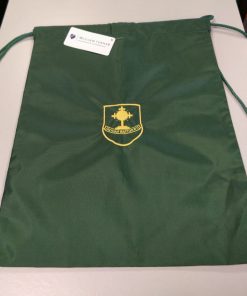 KEYHAM BARTON PE BAG