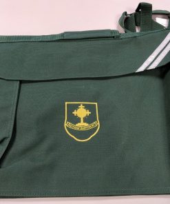 Keyham Barton book bag