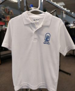 Hyde Park Infant polo shirt