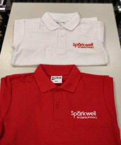 Sparkwell polo