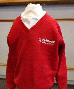 Sparkwell sweatshirt