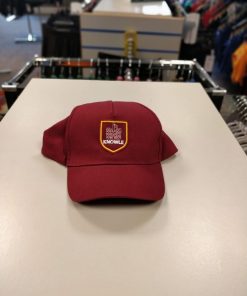 Knowle baseball cap