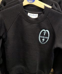 Mary Dean sweatshirt