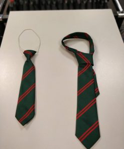 Montpelier tie