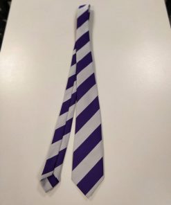 Riverside tie