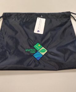 Sherford Vale PE bag