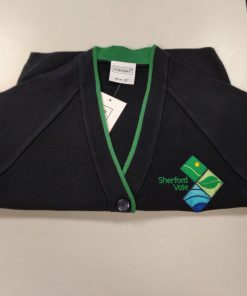Sherford Vale cardigan