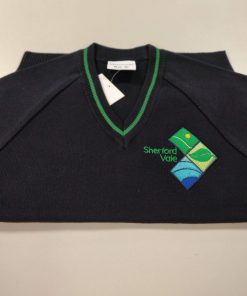 Sherford Vale jumper