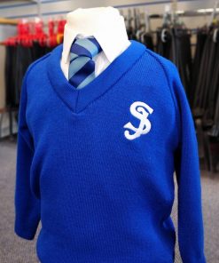 St Joseph's jumper