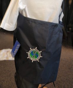 Victoria Road PE bag