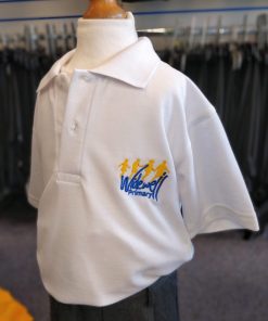 Widewell polo