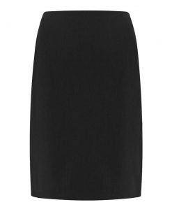 Honiton Hipster Skirt black