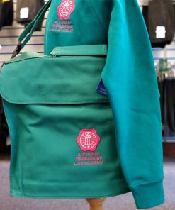 All Saints' Book Bag