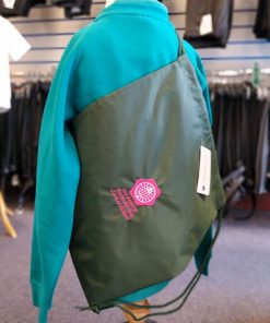 All Saints' PE Bag