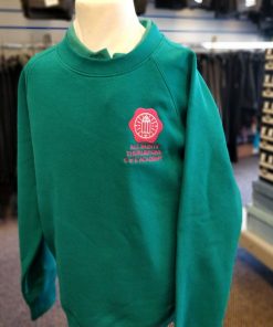 All Saints' Sweatshirt