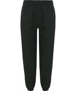 Joggings bottoms black