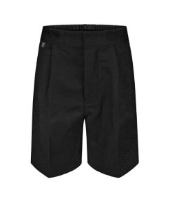 Innovation boy’s school shorts