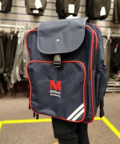 Millbay backpack