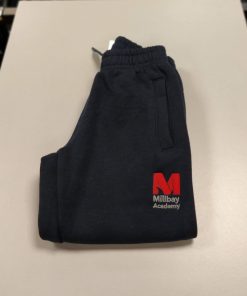 Millbay Academy pre-school/rec jogger