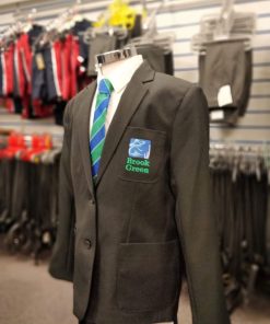 Brook Green girl's blazer