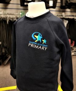 Marine Academy Primary sweatshirt