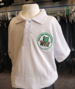 Morice Town polo shirt