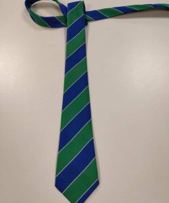 Brook Green tie