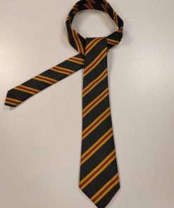 Fletewood tie