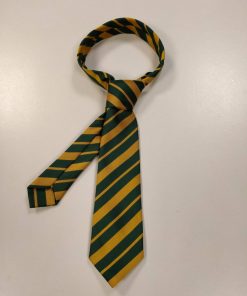 Keyham Barton tie