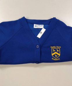 Austin Farm cardigan