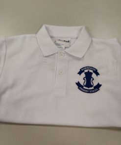 Boringdon polo shirt