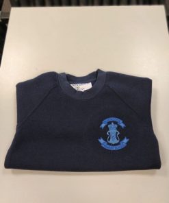 Boringdon sweatshirt